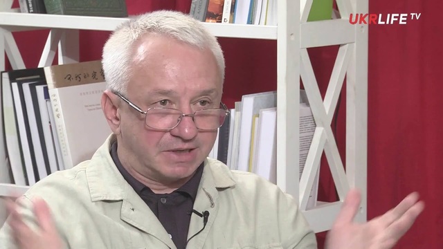 23-й вопрос экс-министра Кучеренко «директору кондфабрики» Гройсману