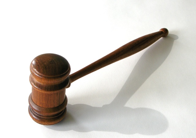 Экс-главу района Черниговской области осудили повторно, дав еще больший срок