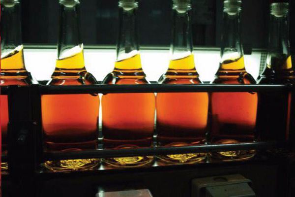 Кто зарабатывает на псевдо-виски в Украине