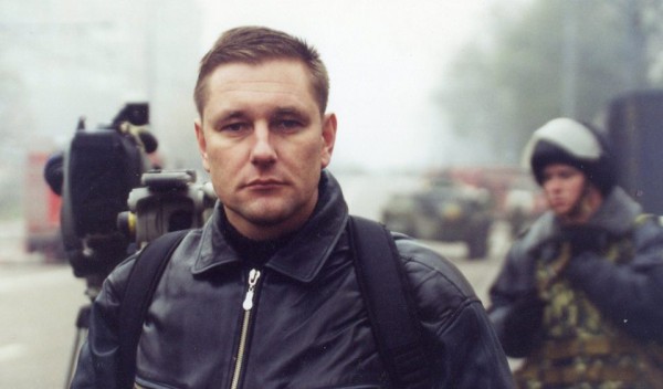 "Княжицька бійня": Стогній подав у суд на Антона Геращенка за наклеп