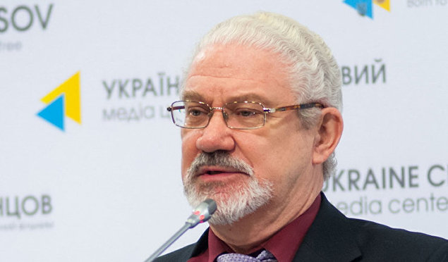 Виктор Шишкин: Янукович по крайней мере был честным в своем бандитизме