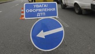 У Комсомольского слетел с моста «Урал» с боевиками