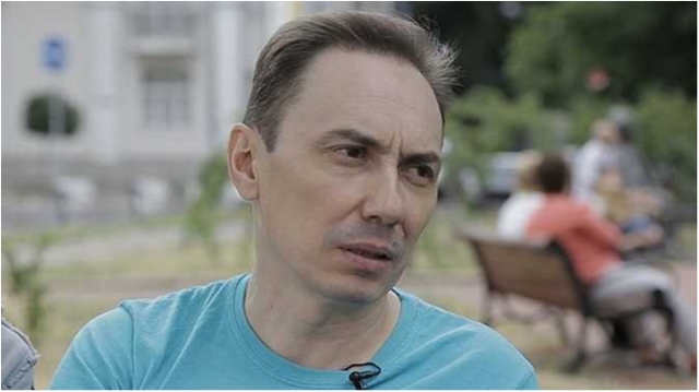 Подозреваемого в сотрудничестве с "ДНР" полковника ВСУ увезли в больницу из зала суда