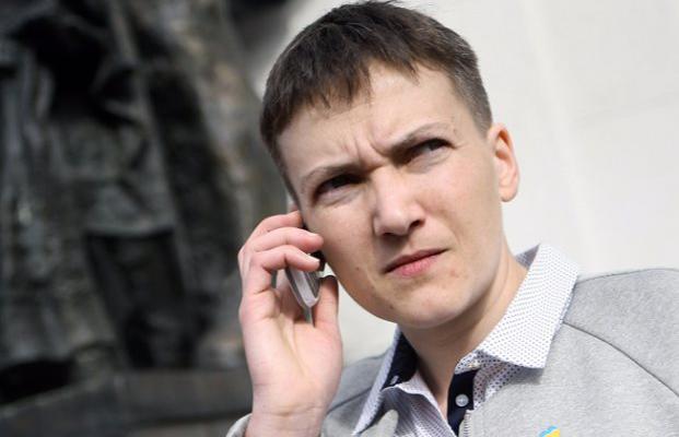 Какое будущее ждет Надежду Савченко в Украине – мнение экспертов