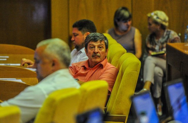 Романов зачистил своего предшественника в Запорожье: скандального экс-облпрокурора Шацкого уволили из системы ГПУ