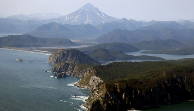 Япония заговорила о размещении военных баз США на Курилах - СМИ