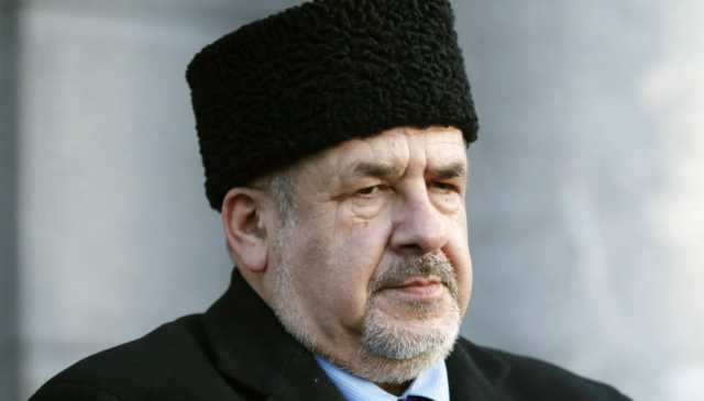 Чубаров назвал количество людей, которые покинули Крым из-за аннексии