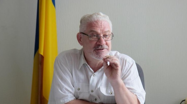 Этот четверг станет "черным" для Украины - Шишкин