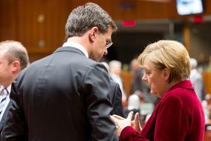 Ратификация ассоциации с Украиной: ЕС и Нидерланды не смогли договориться