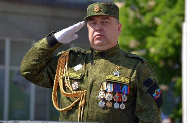 Кремль разыгрывает новый спектакль для украинской аудитории