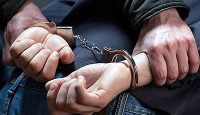 Подполковник полиции, восстановившийся через суд, попался на взятке