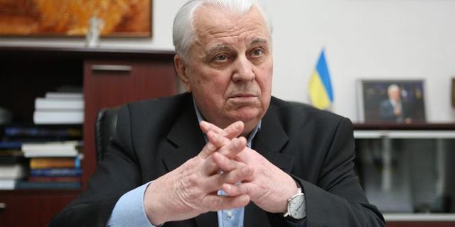 Кравчук оценил вероятность полной оккупации Россией Украины