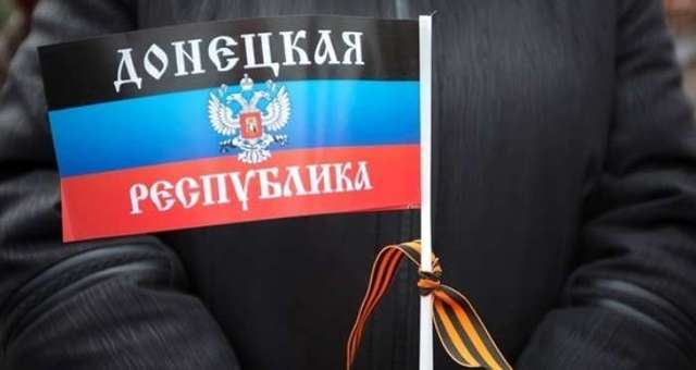 На Донетчине арестовали главу сельсовета, который организовывал «референдум»