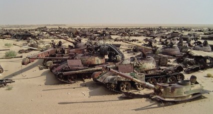 Зачем украинской армии устаревшие турецкие технологии?