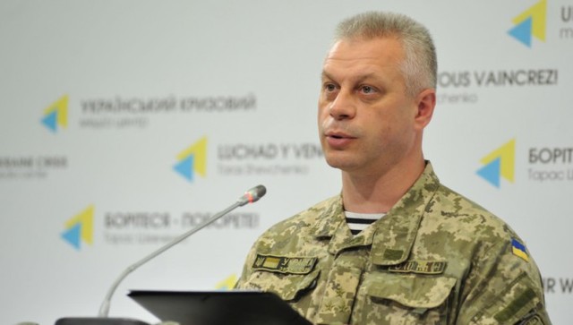 Линия разграничения: боевики повысили агрессию, бьют по гражданским