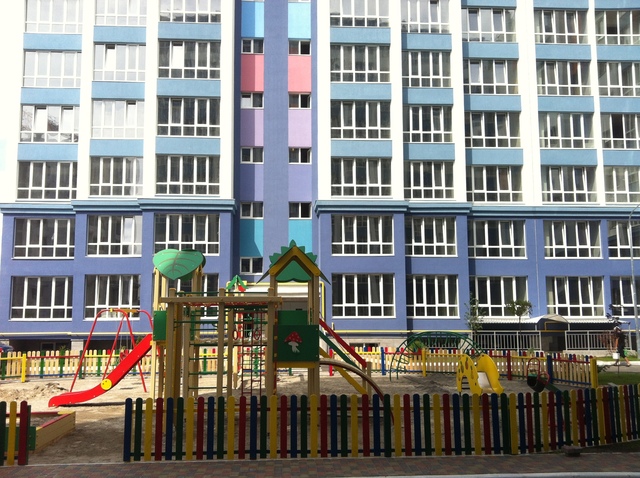 Иностранцы оценили перспективность украинской недвижимости