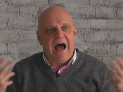 Известный ведущий высказался об украинских квотах в эфире. Видео