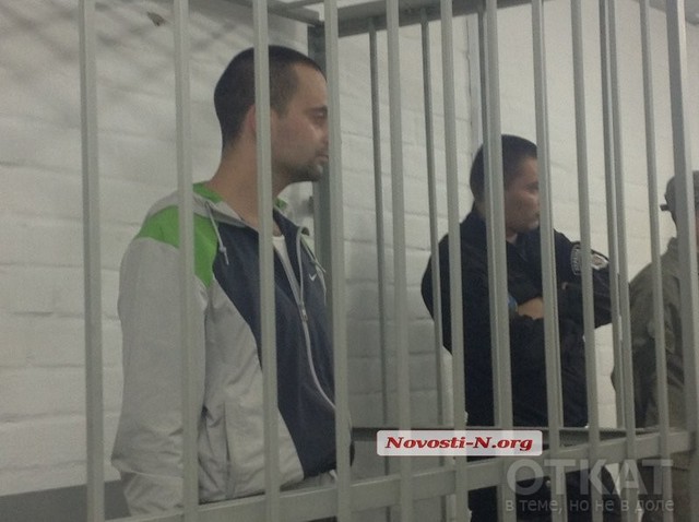 Главному подозреваемому в резонансном «кривоозерском» деле отказали в выходе под залог