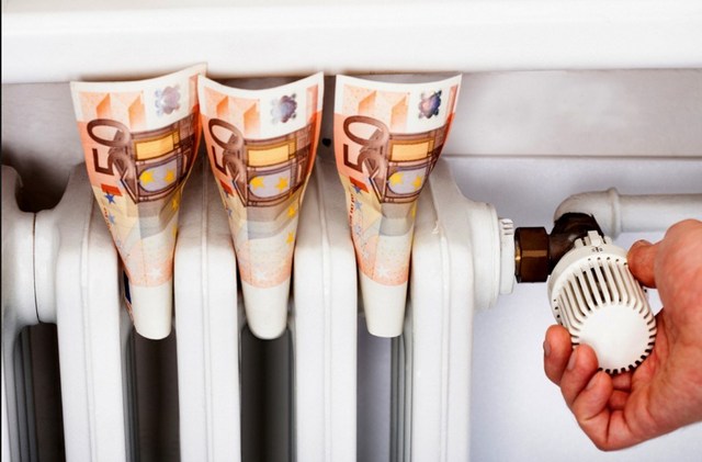 Где в ЕС самая дорогая коммуналка