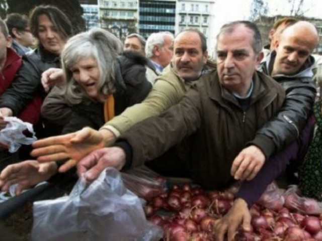 Як в "ЛНР" пробили чергове дно соціального пекла