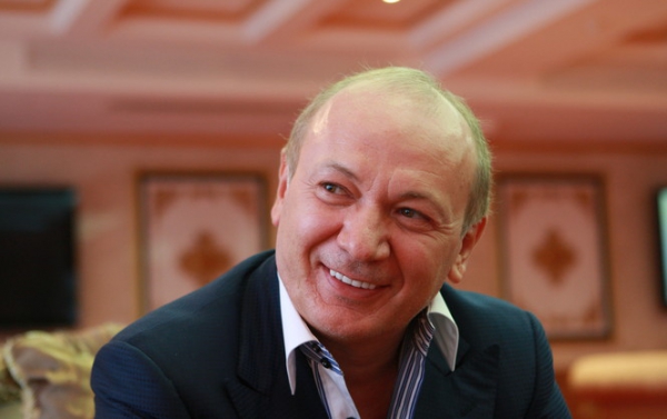 Контрреволюция победила. Депутат Порошенко пообещал защищать Иванющенко в европейских судах