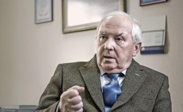 Спецслужбы США могут предоставить НАБУ доказательства преступлений Пашинского - генерал Скипальский