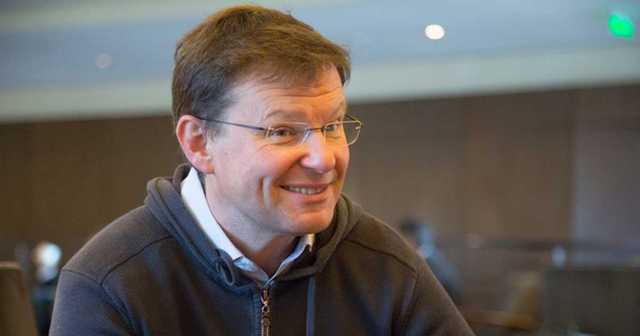 В Украине создана мафиозно-олигархическая система власти — Саша Боровик