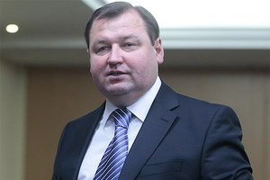 Кар’єра за три роки, мільйони і квартири: в мережі викрили голову київського адмінсуду