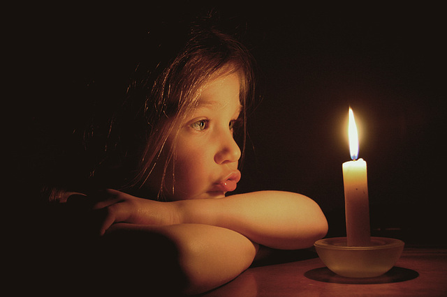 В Крыму предупредили о перебоях со светом