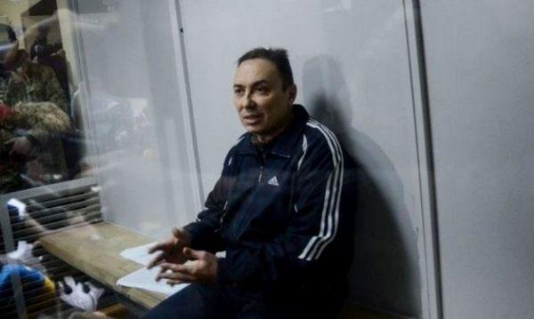 Дело Безъязыкова: СБУ оправдывает свое существование?