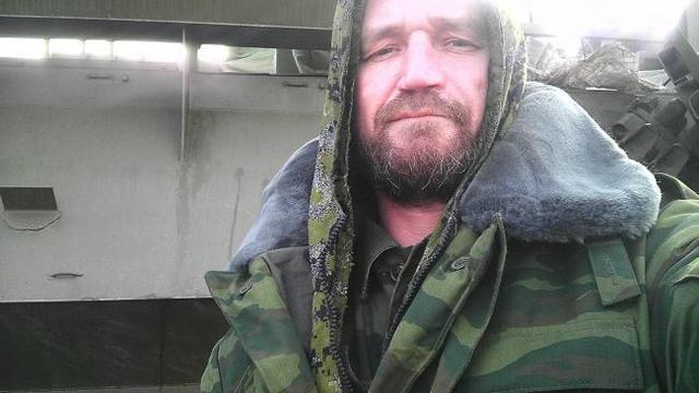 В Молдове поймали террориста "днр" - участника НВФ "Спарта"