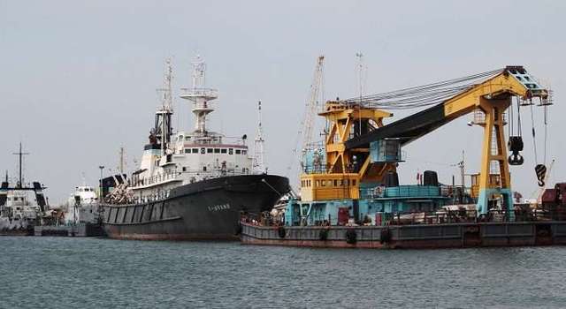 Санкции мешают РФ использовать отжатое в Украины оборудование в Крыму