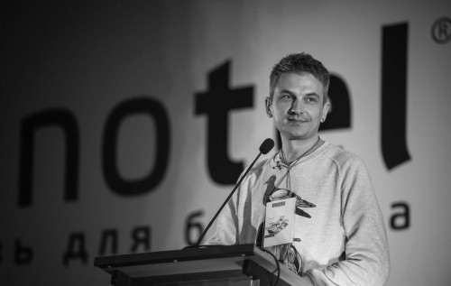 Скрипін: Я підтримую Нідерланди в критичному ставленні до України