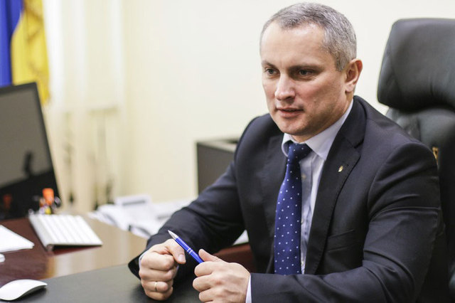 Глава Киберполиции: Мы не упускаем возможности использовать знания и умения хакеров