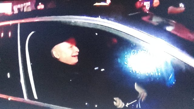 В Польше лидер правящей партии с помощью полиции покинул Сейм