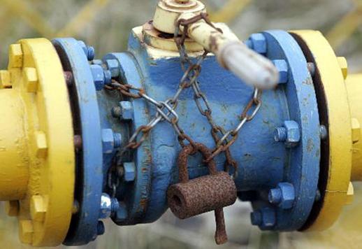 Россия готовит новую газовую войну против Украины — Reuters