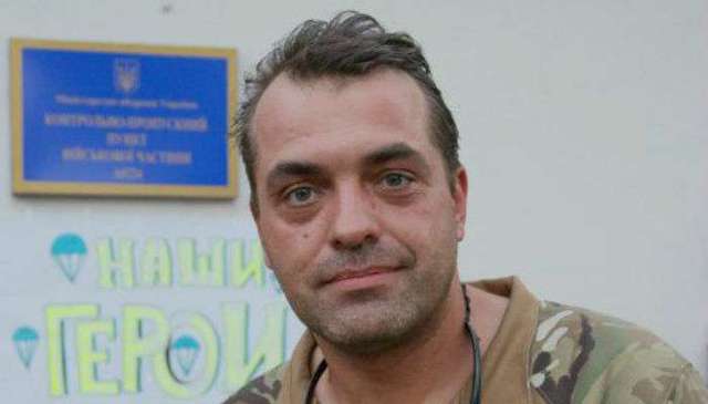 Бирюков отреагировал на скандал Саакашвили с журналисткой на одной из телепрограмм