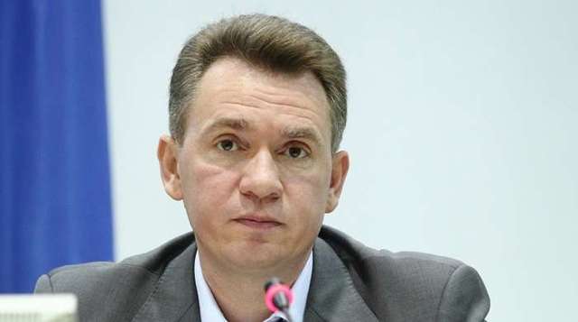 В САП рассказали, какую меру пресечения будут требовать для главы ЦИК Охендовского