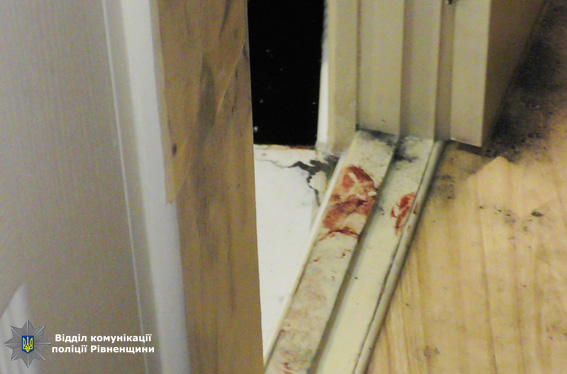 У Рівному росіянин вбив і пограбував лікаря, щоб пограти на автоматах