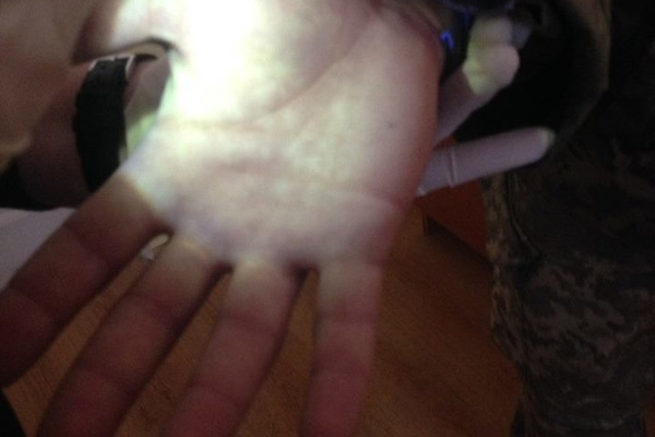 На Львівщині український військовий командир вимагав хабар у сироти