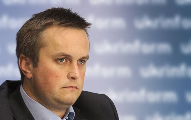 Холодницький: Якщо Онищенко на надасть доказів за 10 днів, закриємо провадження