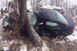 Появились подробности страшной гибели бойца Нацгвардии под Винницей