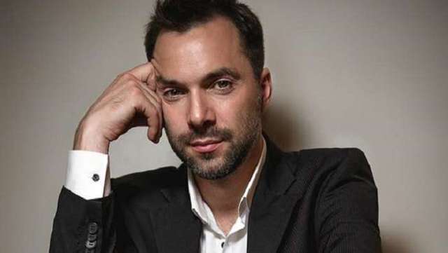 Алексей Арестович: в Украине - время инсталляции проекта «Финляндизация»