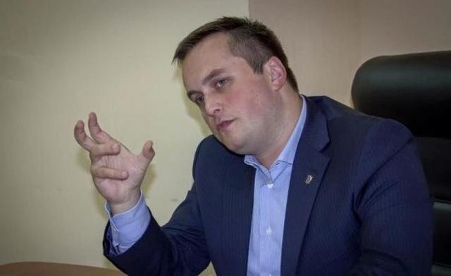 "Сериал" нужно прекращать - Холодницкий хочет закрыть дело о подкупе Президентом депутатов