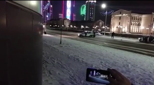 З’явилися несподівані подробиці про перестрілку в Грозному