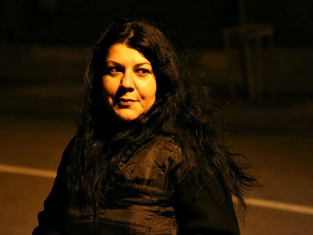 Савченко ніколи не була у в’язниці і не голодувала – Різаєва