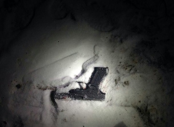 У Миколаєві сталася масова бійка зі стріляниною