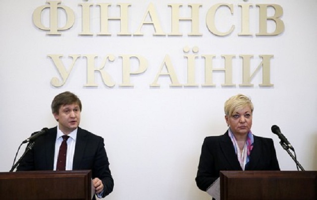 Бутусов: Реформы в экономике - это единственный способ реанимации государства