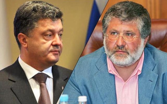 Порошенко: Никто не должен пострадать от смены собственника «Приватбанка»