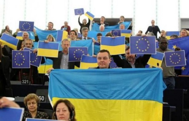 Евродепутат: Украина для Европарламента больше не приоритет номер один